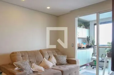 Apartamento para venda - panamby, 3 quartos,  70 m² - são paulo