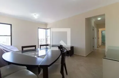 Apartamento com 3 quartos à venda na Rua Alencar Araripe, Sacomã, São Paulo