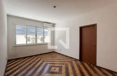Apartamento para venda - floresta, 3 quartos,  144 m² - porto alegre