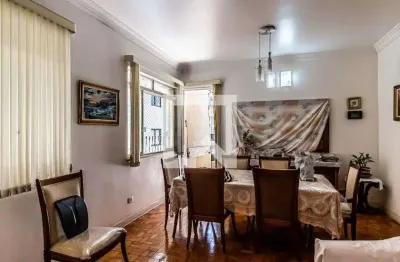 Apartamento para venda - santa cecília, 2 quartos,  122 m² - são paulo