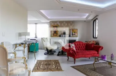 Apartamento para venda - jardim avelino , 3 quartos,  200 m² - são paulo