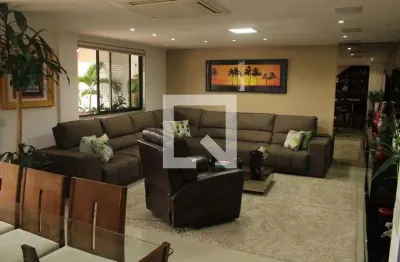 Cobertura para venda - recreio, 4 quartos,  195 m² - rio de janeiro