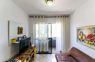 Apartamento para venda - santo amaro , 1 quarto,  38 m² - são paulo