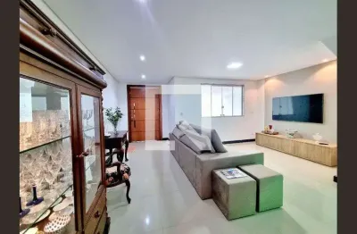 Casa / sobrado em condomínio para venda - sobradinho, 3 quartos,  200 m² - lagoa santa