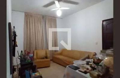 Casa para venda - santa inês, 5 quartos,  160 m² - belo horizonte