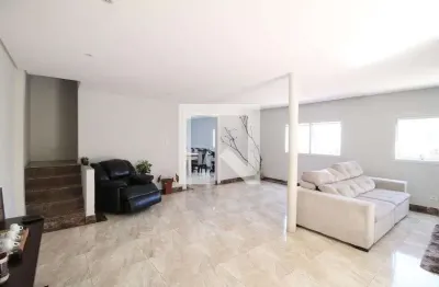 Casa para venda - cangaíba, 4 quartos,  340 m² - são paulo