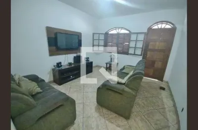 Casa para Venda - Vila Lusitânia, 3 Quartos,  240 m² - São Bernardo do Campo