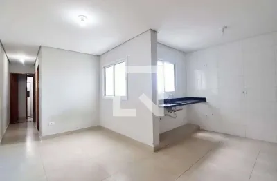 Cobertura para venda - parque oratório, 2 quartos,  105 m² - santo andré