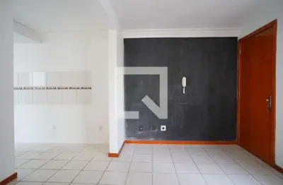 Apartamento para venda - rubem berta, 2 quartos,  42 m² - porto alegre