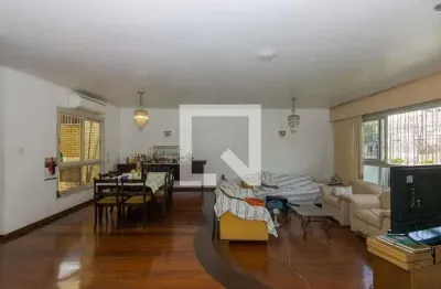 Casa para venda - sarandi, 3 quartos,  215 m² - porto alegre