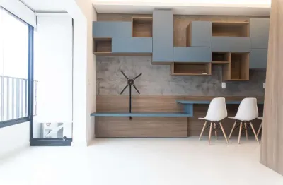 Kitnet / stúdio para venda - bela vista, 1 quarto,  26 m² - são paulo