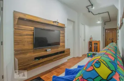 Apartamento para Venda - Centro Histórico, 2 Quartos,  55 m² - Porto Alegre