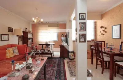 Apartamento para venda - higienópolis, 2 quartos,  92 m² - são paulo