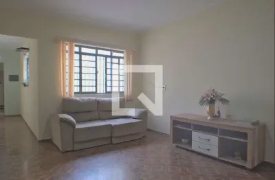 Casa para venda - guanabara, 6 quartos,  260 m² - campinas