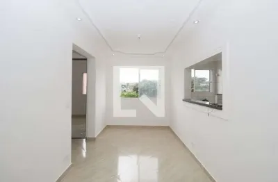 Apartamento para venda - jardim primavera, 2 quartos,  43 m² - são paulo