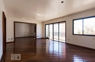 Apartamento para venda - vila mascote, 3 quartos,  148 m² - são paulo