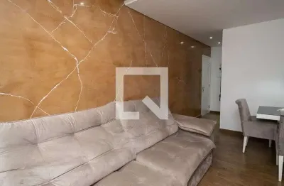 Apartamento para venda - baeta neves, 3 quartos,  80 m² - são bernardo do campo