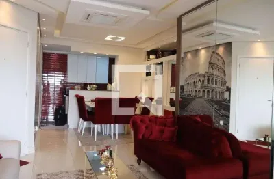 Apartamento para Venda - Vila Mascote, 4 Quartos,  110 m² - São Paulo