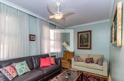 Apartamento para venda - moinhos de vento, 4 quartos,  126 m² - porto alegre