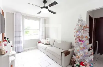 Apartamento para venda - parque industrial, 2 quartos,  56 m² - campinas