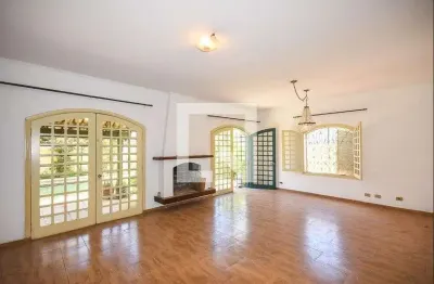 Casa para venda - morumbi, 4 quartos,  306 m² - são paulo