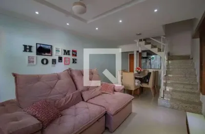 Casa com 3 quartos à venda na Estrada do Rio Grande, Taquara, Rio de Janeiro