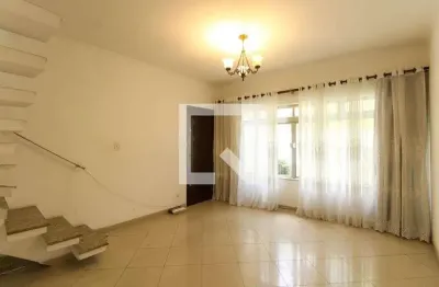 Casa para venda - jardim anália franco, 3 quartos,  150 m² - são paulo