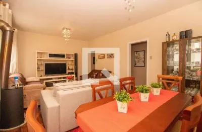 Casa para venda - passo d&apos;areia, 3 quartos,  400 m² - porto alegre