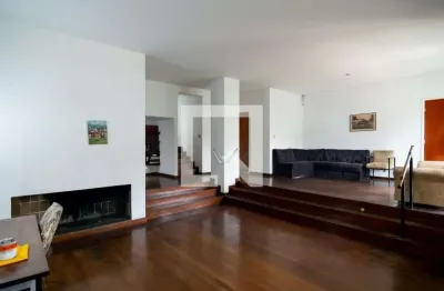 Casa com 4 quartos à venda na Rua Joaquim Nabuco, Campo Belo, São Paulo