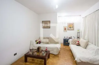 Casa para venda - chácara santo antonio, 3 quartos,  115 m² - são paulo