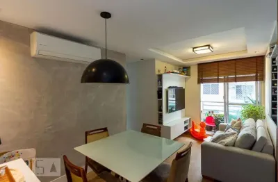 Apartamento para venda - barreto, 3 quartos,  82 m² - niterói