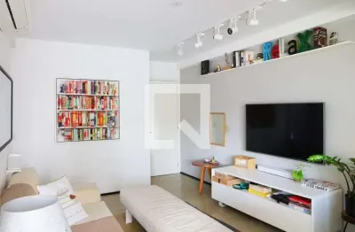 Apartamento para venda - consolação, 2 quartos,  64 m² - são paulo