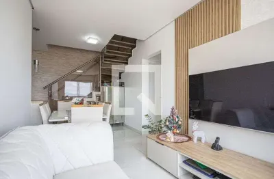 Cobertura para venda - jaguaribe, 2 quartos,  118 m² - osasco