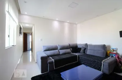 Cobertura para venda - vila metalúrgica, 4 quartos,  150 m² - santo andré
