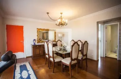 Apartamento com 3 quartos à venda na Rua dos Democratas, Saúde, São Paulo