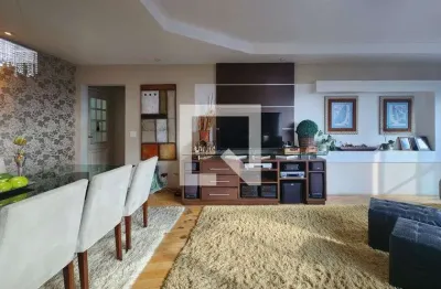 Apartamento para venda - santo antônio, 3 quartos,  156 m² - são caetano do sul