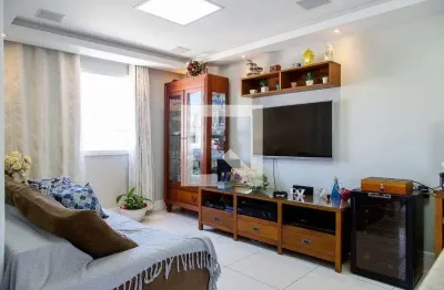 Cobertura para venda - recreio, 3 quartos,  174 m² - rio de janeiro