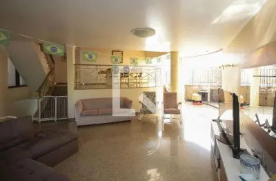 Casa para venda - vila califórnia, 3 quartos,  400 m² - são paulo