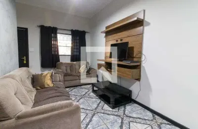 Casa para venda - vila industrial, 4 quartos,  215 m² - campinas