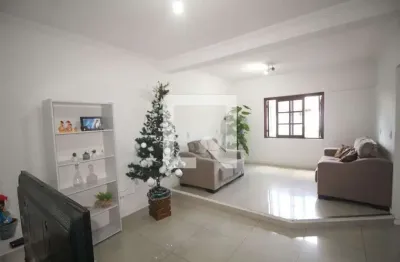 Casa para venda - mathias velho, 3 quartos,  240 m² - canoas
