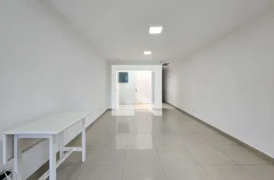 Casa para venda - santa maria, 3 quartos,  190 m² - são caetano do sul