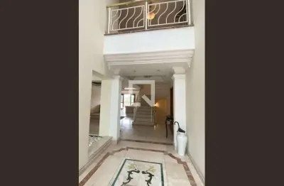 Casa / sobrado em condomínio para venda - alphaville, 4 quartos,  954 m² - santana de parnaíba