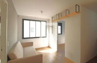 Apartamento para venda - jardim marajoara , 2 quartos,  34 m² - são paulo