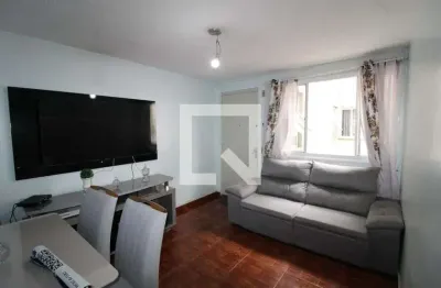 Apartamento para venda - sapopemba, 2 quartos,  42 m² - são paulo