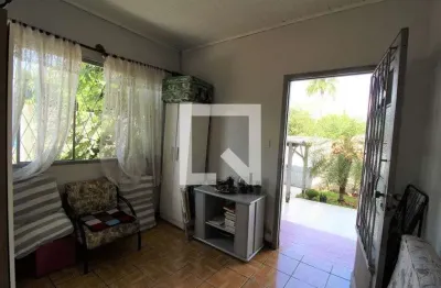 Casa para venda - igará, 3 quartos,  390 m² - canoas