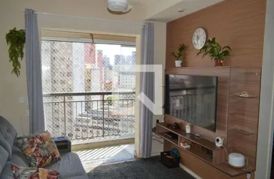 Apartamento para venda - liberdade, 2 quartos,  50 m² - são paulo