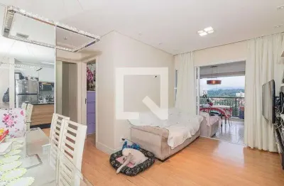 Apartamento para Venda - Tucuruvi, 3 Quartos,  81 m² - São Paulo