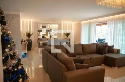 Cobertura para venda - recreio, 3 quartos,  406 m² - rio de janeiro