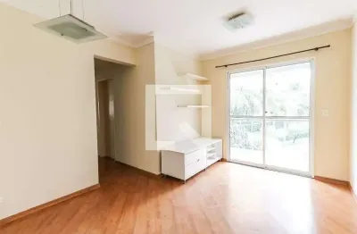Apartamento para venda - vila andrade, 3 quartos,  63 m² - são paulo