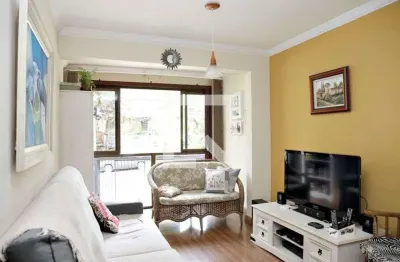 Apartamento para venda - bom jesus, 3 quartos,  102 m² - porto alegre